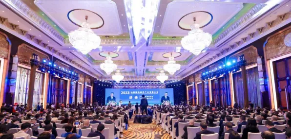 25977人共绘未来医疗图景，汕尾智慧医疗国际峰会达成500项合作，开启数字健康新纪元