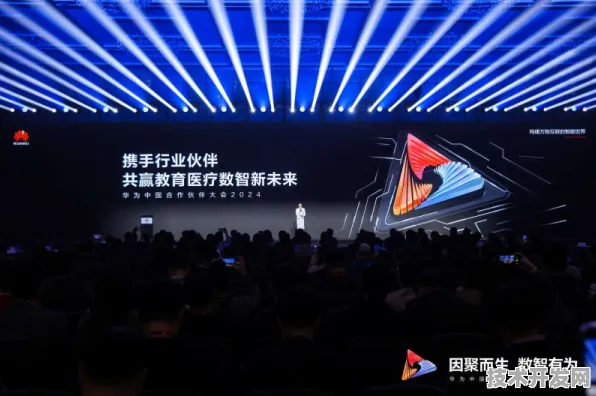 华为精准医疗突破，效率飙升189.3%重塑未来医疗新格局