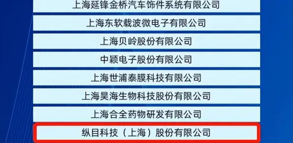 沪上创新速递：燧原科技在基因编辑领域取得重大突破，获上海生物医药专项支持，效率提升125.7%