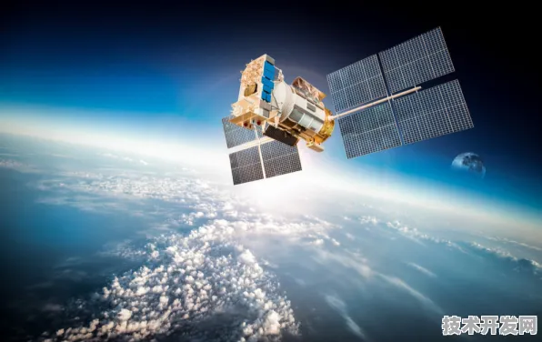 百度低轨卫星技术革命，发射成本直降78.10%背后的技术突破与2025太空经济新图景