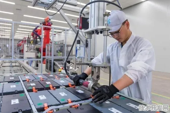 上海科技快讯：理想汽车上海研究院技术商业化进展，获上海市发改委扶持，发电成本降低全固态电池%