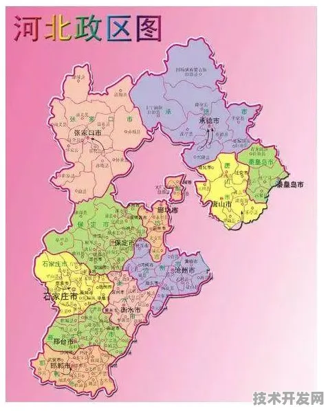 2025年河北数字经济重大项目集群落地，19个核心工程引领区域经济新格局