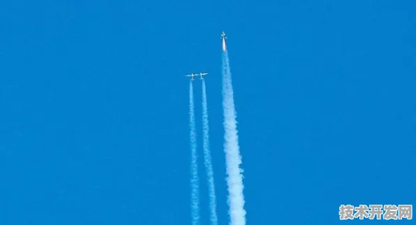 浦东突破进展：中国商飞与大飞机制造合作推进太空旅游产业化，入选上海未来产业先导区计划