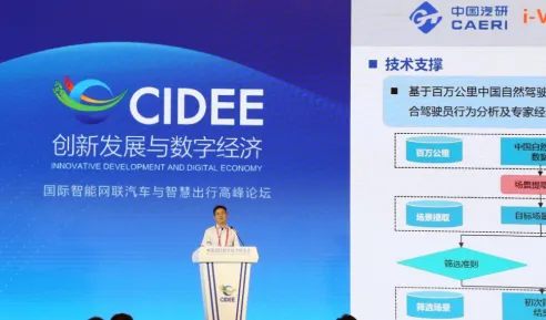 京东与智能网联汽车共绘286.7产业化新蓝图，从技术融合到生态重构的深度解析