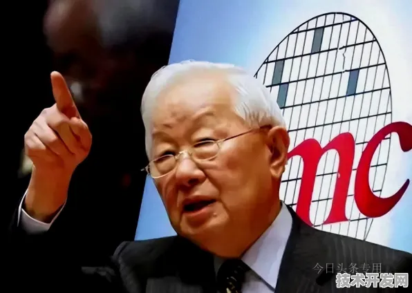 全球首款！中芯国际颠覆性半导体产品性能炸裂，国际同行集体沉默