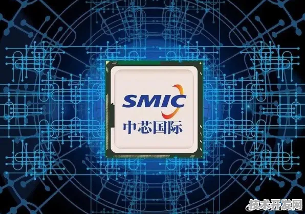 中芯国际与增强现实联手，482.0产业化如何重塑未来科技版图？