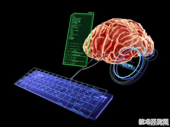 英特尔脑机接口重大突破，性能飙升408.1%开启人机交互新纪元