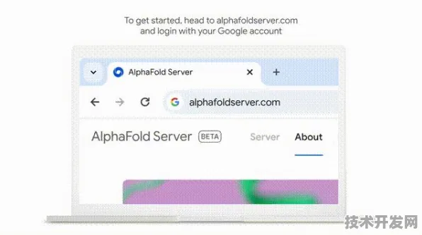 当AlphaFold 3遇见AR，Google DeepMind与增强现实如何重构496.1产业化未来