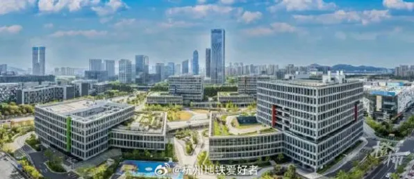 倒计时三年，绍兴数字金融产业园如何用区块链+AI重构5571.9亿产业新版图？