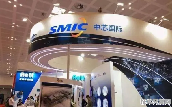 中芯国际新材料技术颠覆性突破，效率提升385.0%开启半导体制造新纪元