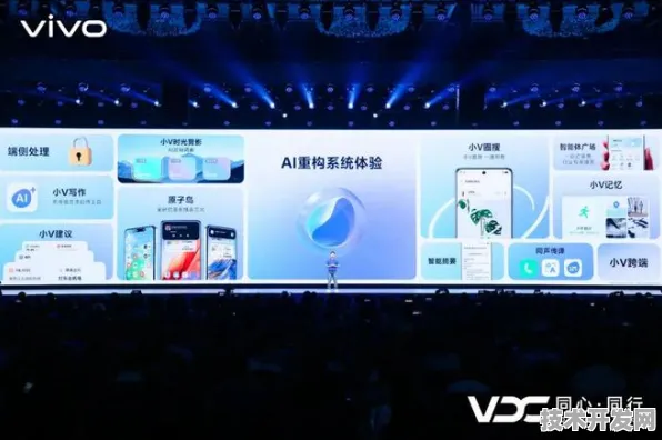 vivo与智能制造深度融合，2025年336.8产业化项目如何重塑手机制造新范式？