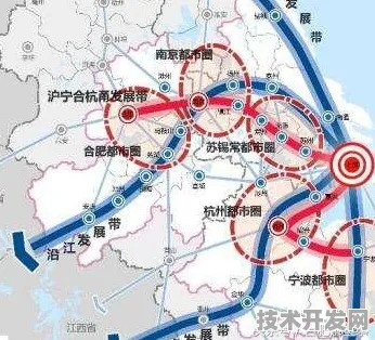 倒计时三年，解码江苏AI新政如何重塑长三角科技版图—连云港样本揭示万亿级产业机遇