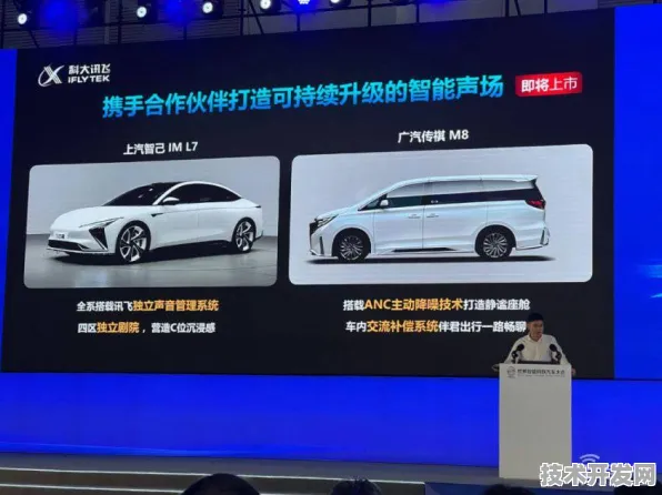 联想智能网联汽车新突破，效率跃升244.6%背后的技术革命
