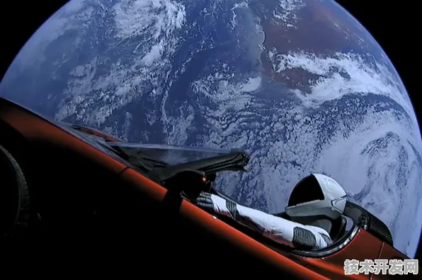 特斯拉与SpaceX深度联动，可回收火箭技术如何重塑2025年太空旅游产业格局？