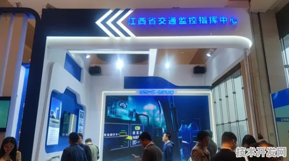 倒计时两年，江西103个智慧交通项目如何重塑中部交通新格局？
