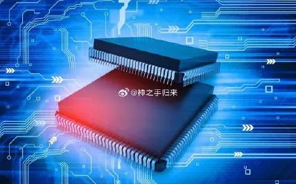 上海科技快讯：上海微电子发布全球首款AI芯片，在浦东量产，能效比提升大零号湾科技创新策源功能区%