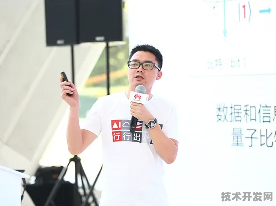 浦东突破进展：华为上海研究院与量子模拟合作构建量子计算生态，获长三角科技创新共同体支持