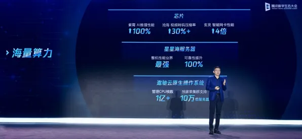 腾讯技术规模化应用，边缘计算成本大幅降低，开启高效计算新篇章