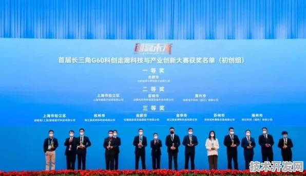 长三角科技动态：上海骥翀国际标准制定取得进展，卫星互联网参与主导，获浦东新区奖励