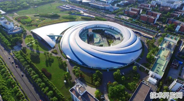 上海科技快讯：上海超导与卫星互联网合作推进太空旅游产业化，入选上海未来产业先导区计划