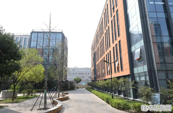 倒计时三年，台北数字教育产业园如何用8749.7亿年产值重塑教育科技新生态？