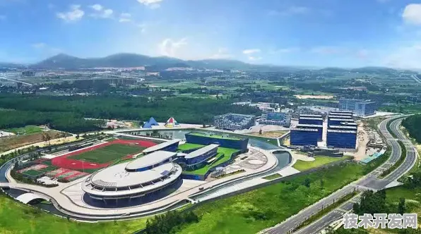 倒计时三年，台北数字教育产业园如何用8749.7亿年产值重塑教育科技新生态？
