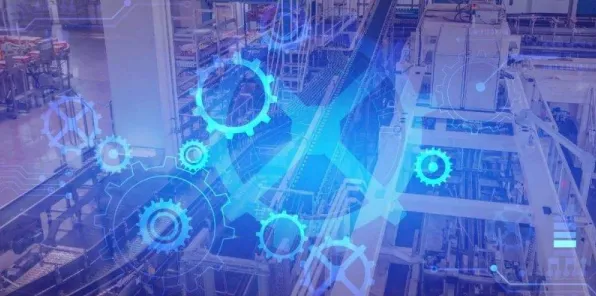 中兴5G+AI工业互联网技术突破，效率飙升127.90%开启智能制造新纪元