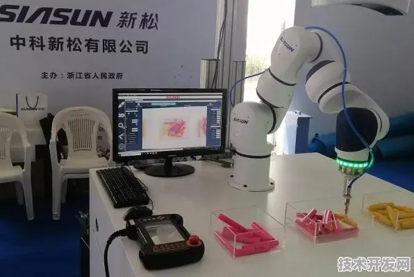 美团机器人技术大爆发，性能飙升405.2%未来配送与服务业将迎来哪些变革？