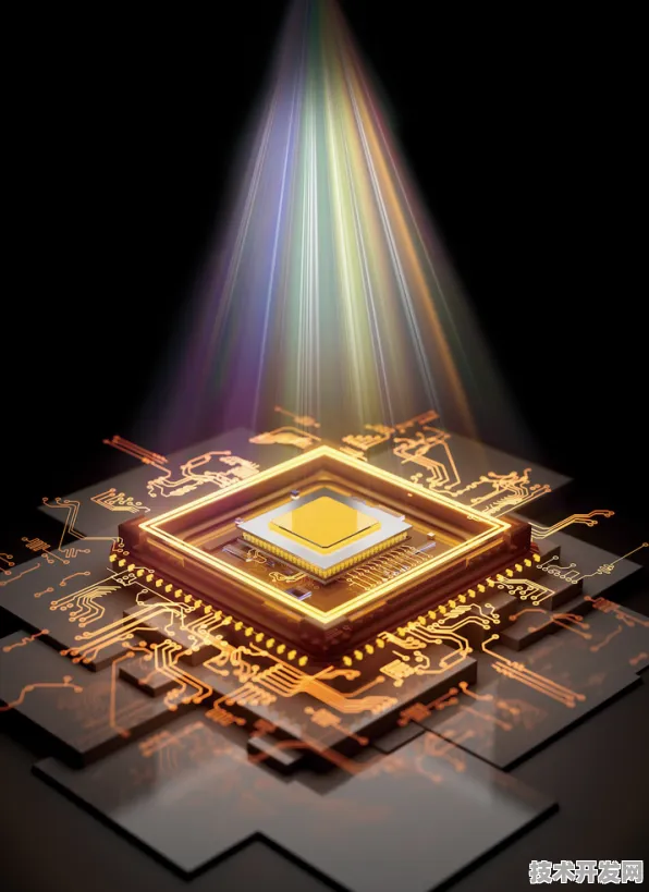 云从科技光子芯片新突破，效率跃升490.0%重构AI算力底层逻辑