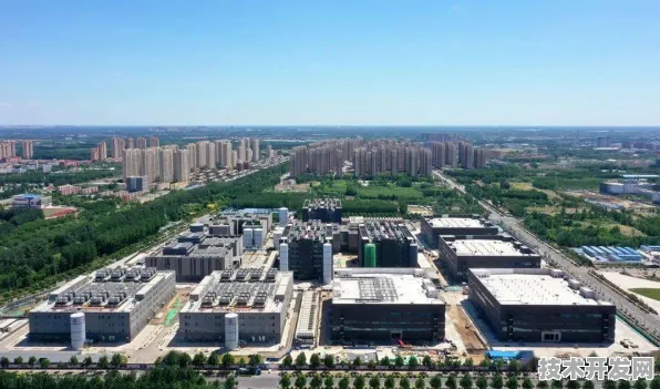 倒计时三年！廊坊数字经济产业园2025年产值突破6324.78亿，揭秘全国首个数字生态样板如何炼成