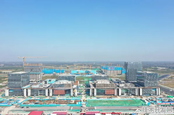 倒计时三年！廊坊数字经济产业园2025年产值突破6324.78亿，揭秘全国首个数字生态样板如何炼成