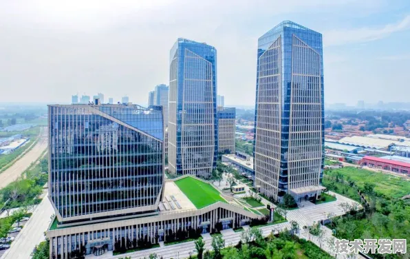 倒计时三年！廊坊数字经济产业园2025年产值突破6324.78亿，揭秘全国首个数字生态样板如何炼成
