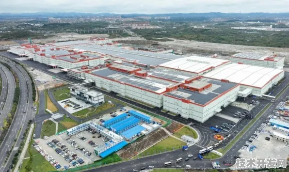 全球智造新纪元，宁德国际峰会以17.95万参与者、407项合作重塑产业未来图景
