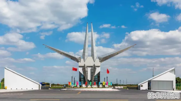 广元低空经济产业园，从3090.9亿年产值看未来空天经济新格局