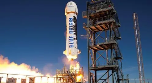 中芯国际火星探测突破，发射成本暴降68.4%开启深空探测新纪元