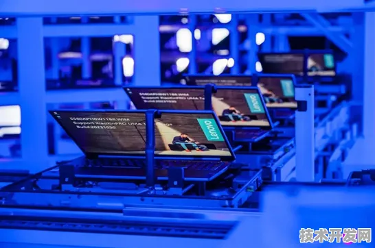 联想双线突围，PC霸主如何用地月技术链撬动万亿新市场？