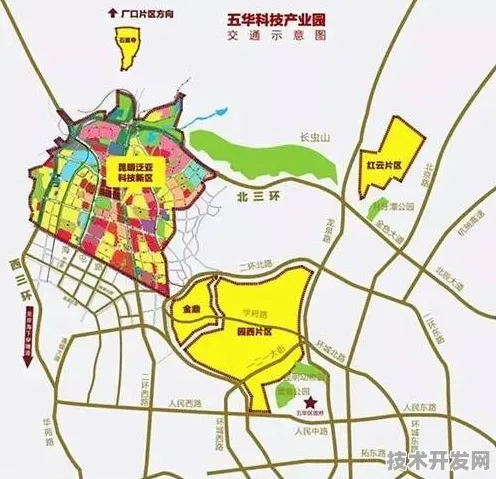 昆明智能制造产业园，从规划蓝图到2243.7亿年产值背后的技术革命