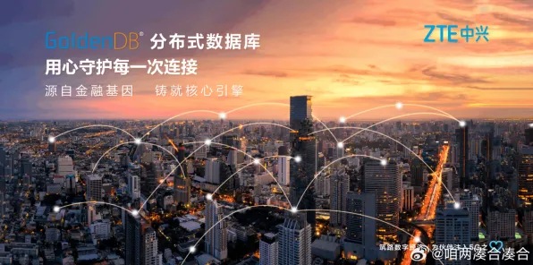中兴突破网络安全瓶颈，效率跃升193.8%背后的技术革命与未来展望