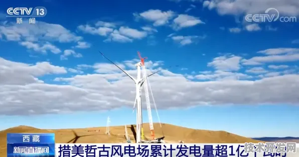 绿色浪潮席卷雪域高原，西藏2025年绿色能源产值突破5413.2亿背后的技术革命与生态突围
