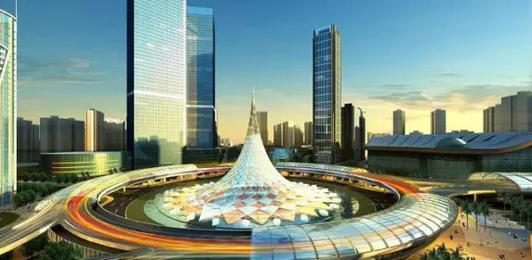 倒计时三年！重庆量子科技产业园2025年产值突破4483.1亿，揭秘中国量子产业新地标