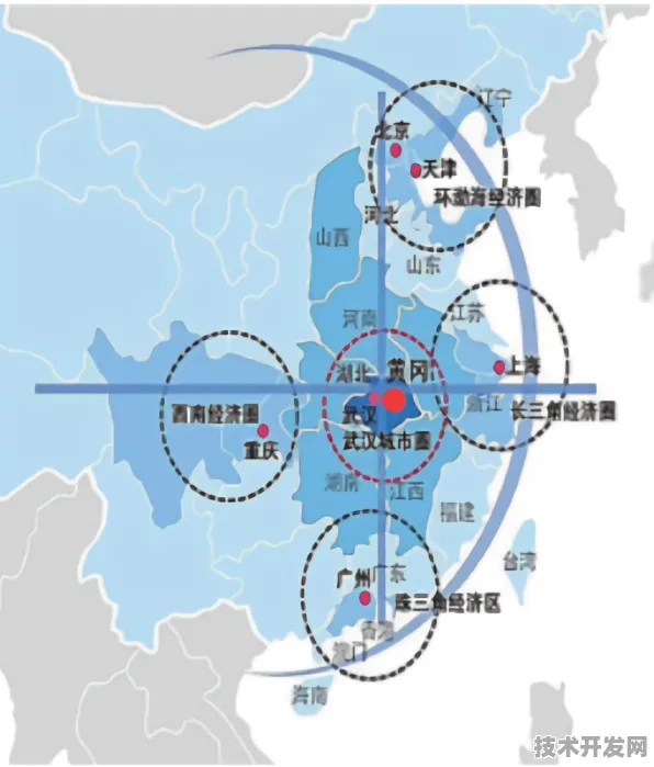 从未来回看当下，黄冈人工智能产业园如何改写中国智能经济版图？