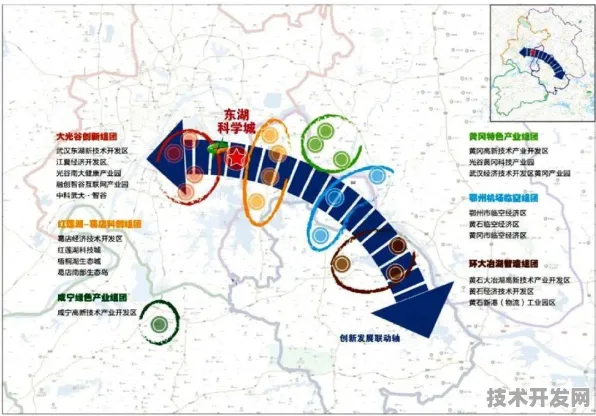 从未来回看当下，黄冈人工智能产业园如何改写中国智能经济版图？