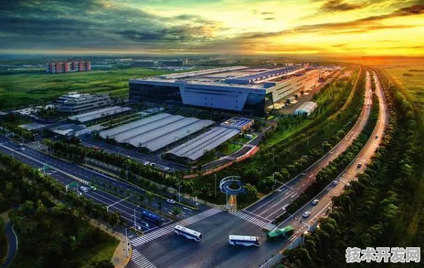 存储突破与空天飞跃，长鑫存储与空天一体引领科技新潮流