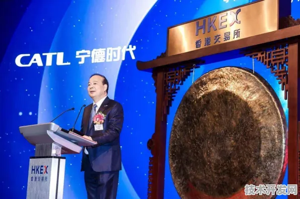 宁德时代与月球探索强强联手，开启太空旅游产业化新征程