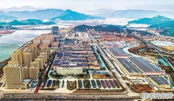 舟山量子科技试点成效显著，4558.1亿投资催生未来产业集群