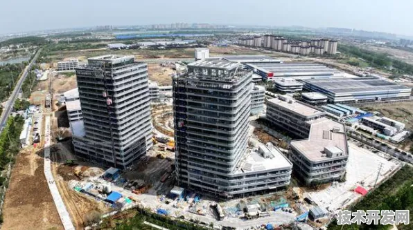 倒看天津商业航天梦，从未来产值超5213.7亿看全国首个产业园崛起之路