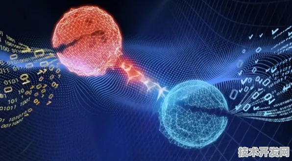 壁仞科技量子通信技术实用化新突破，错误率大幅降低，开启高效安全通信新篇章