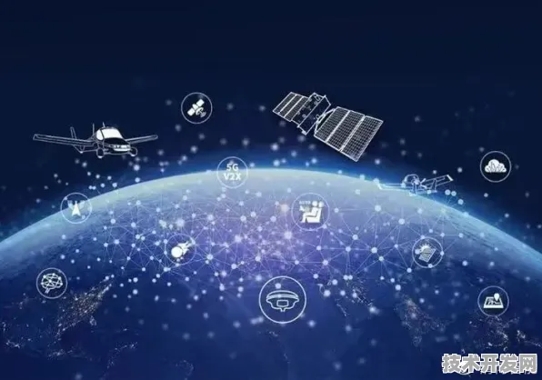 华为领跑国际标准新纪元，元宇宙技术主导下的未来通信协议深度解析