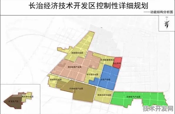 524.1亿投资撬动未来，长治数字经济试点如何改写区域经济新版图？