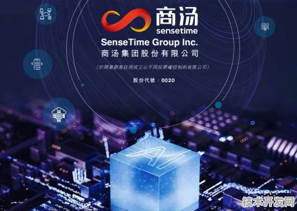 长三角科技动态：商汤科技技术规模化应用，入选上海产业创新计划，成本降低数字孪生%